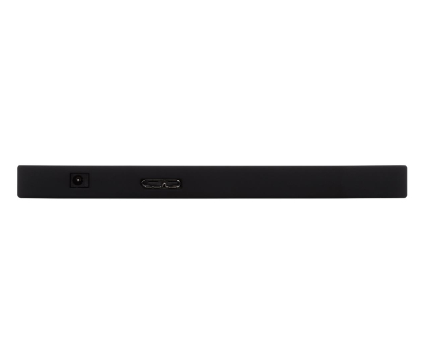 Verbatim Slimline X6 USB 3.0 + BLU-RAY - 631473 - zdjęcie 2